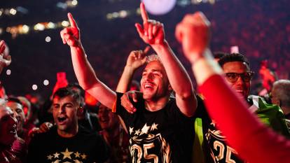 Galatasaray'a çılgın gelir: 48 saatte dudak uçuklatan kazanç
