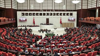 CHP, HSK seçimleri için AYM'ye başvuracak