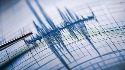 Son dakika: İstanbul'da korkutan deprem! AFAD büyüklüğünü açıkladı