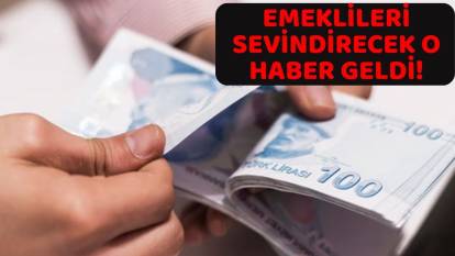 EN DÜŞÜK EMEKLİ MAAŞI BELLİ OLDU: Özgür Erdursun'dan emeklileri de sevindirecek ilk tahmin geldi!