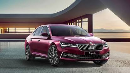 SKODA MAYIS 2025 FİYAT LİSTESİ YAYINLANDI: Fabia, Superb, Octavia ne kadar?