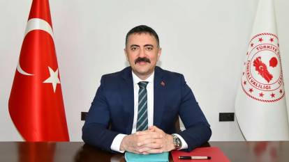 İçişleri Bakanlığı açıkladı: Tunceli Valisi Tekbıyıkoğlu merkeze çekildi