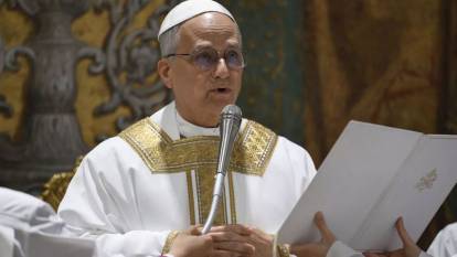 Son dakika! Papa Leo'dan Gazze'ye insani yardım erişimi için çağrı
