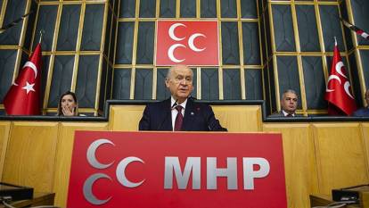 Ekol TV ulaştı: İşte Bahçeli'nin önerdiği komisyonla ilgili kulis bilgileri