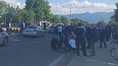 Babaanne ve torunun feci ölümü! Peş peşe can verdiler