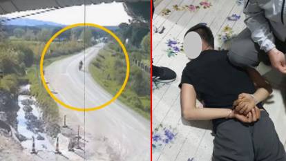 170 saatlik görüntü saniye saniye incelendi: JASAT'tan suikastçı operasyonu!
