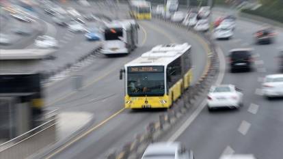 Yarın İstanbul’da özel halk otobüsleri kontak kapatacak! 22 Mayıs 2025 Perşembe 3 binden fazla otobüs sefer yapmayacak
