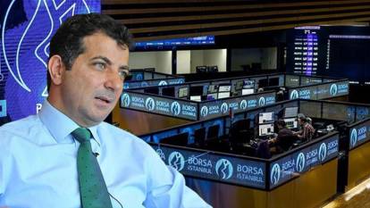 Borsada manipülasyon soruşturması: Ünsal Ban gözaltına alındı!