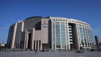 İBB'ye yolsuzluk soruşturmasında bir şirkete daha kayyum atandı