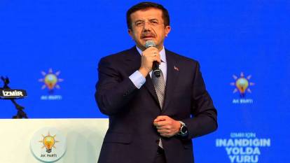 AK Parti Genel Başkan Yardımcısı Nihat Zeybekçi'den EKOL TV'de önemli açıklamalar!