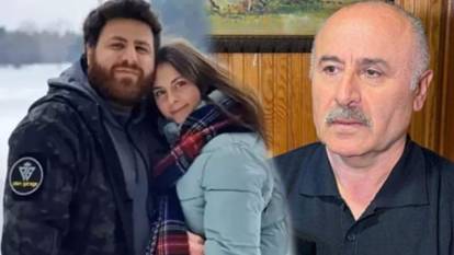 Oğuz Murat Aci'nin babası Ekol TV'de gelinine tepki gösterdi: Çocuk 'Beni babamın kanıyla mı besledin' derse ne diyecek?