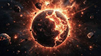NASA’DAN “GÜNEŞ” UYARISI GELDİ: İnsanlığın tamamı hazırlıksız, fırtına tüm dünyaya vurgun yapabilir!