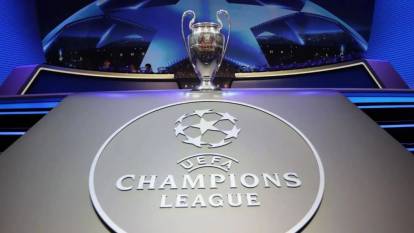 ŞAMPİYONLAR LİGİ FİNAL TARİHİ 2025 BELLİ OLDU! PSG-Inter karşı karşıya gelecek