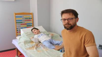 Sivrisinek kâbusu! Bir ısırık hayatını kararttı: Yatağa bağımlı hale geldi