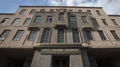 MSB kaynaklarından Yunanistan uyarısı: Türkiye’nin gücünü anlamayanlara anlatmaya devam edeceğiz