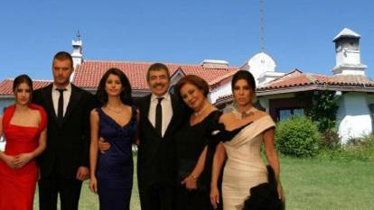 Aşk-ı Memnu dizisinin sembolik mekânıydı: 'Arsen Hanım'ın çiftliği' satışa çıktı! İşte dudak uçuklatan rakam...