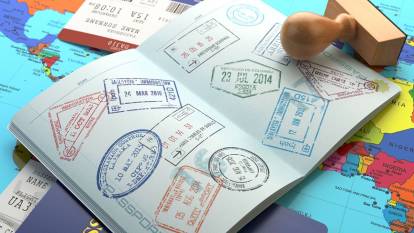 Schengen'e başvuracaklar dikkat! Türkiye'ye en kolay vize veren ülke belli oldu...