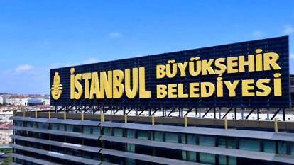 SON DAKİKA! İBB'ye yönelik yolsuzluk soruşturmasında yeni tutuklamalar!