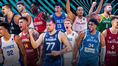 EuroBasket 2029'un adresi belli oldu!