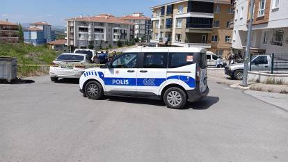 14 yaşındaki kız çocuğu başından vurulmuş halde bulundu