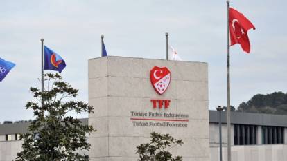 PFDK ceza yağdırdı! Beşiktaş, Galatasaray...