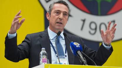Fenerbahçe kesenin ağzını açtı! Tam 1 milyar 250 milyon lira...