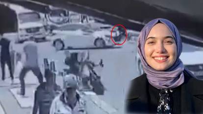 Zehra Kınık'a hapis talebi