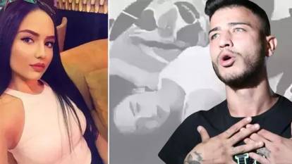 Aleyna Çakır'ın ölümüne ilişkin davada yeni gelişme! O talep reddedildi