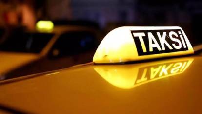 Ankara'da taksi ücretlerine zam