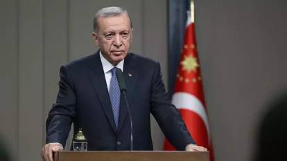 Gümrükçü İshak Ağa Camii Cumhurbaşkanı Erdoğan'ın katılımıyla açıldı!
