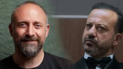 Son dakika! Halit Ergenç ile Rıza Kocaoğlu'na hapis cezası