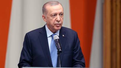 Cumhurbaşkanı Recep Tayyip Erdoğan'dan önemli açıklamalar