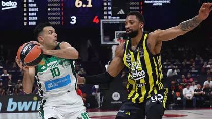 Fenerbahçe Beko, EuroLeague'de finalde!