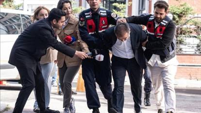 Savcıyı ölümle tehdit etmişlerdi! O kişiler hakkında fezleke hazırlandı...