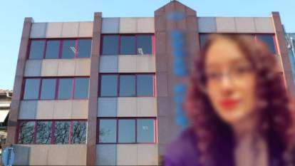 Üsküdar’da kız öğrenci dehşeti! Okul arkadaşını tuvalette bıçakladı