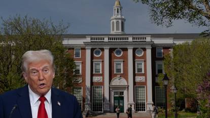 Trump'ın Filistin karşıtı Harvard kararına ABD yargısından veto!