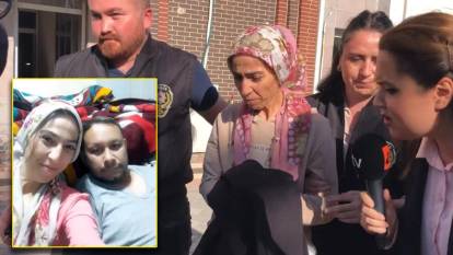 9 yıl sonra gelen cinayet itirafı! Küçük çocuğu öldürme sebepleri şok etti!