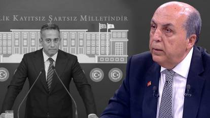 Prof. Aydın Ayaydın’dan Ali Mahir Başarır’a tepki: Alnım açık, başım dik! Gocunacak bir şeyim yok
