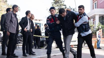 Savcı Yavuz Engin'i tehdit etmişlerdi: Yeni fezleke ortaya çıktı!