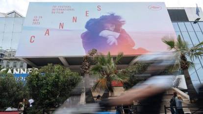 Cannes'ın kapanış törenine saatler kala büyük şok: Fransa karanlığa gömüldü!