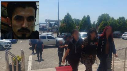 1,5 aydır kayıptı! Arkadaşlarının itirafı cinayeti ortaya çıkardı: Çuvala koyup...