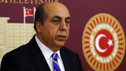 AK Parti'li Aydın Ayaydın'la ilgili iddia çok konuşulmuştu! Savcı Sayan o iddiaları yanıtladı...