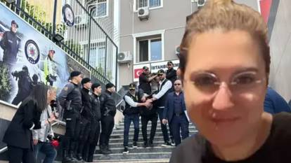 Sokak ortasında katledilmişti: Bahar Aksu cinayetinde dava kabul edildi