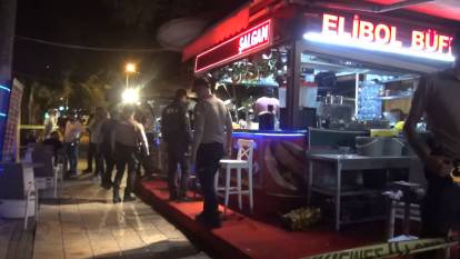 Kan donduran cinayet! Emekli polis memuru eski eşini başından vurarak öldürdü
