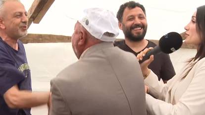 Kurbanlık fiyatları ne kadar? Ekol TV canlı yayınında kurban pazarlığı!