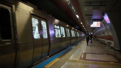 Metro İstanbul duyuru yaptı: Bazı metro sefer saatlerinde düzenleme