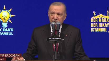 Cumhurbaşkanı Erdoğan'dan önemli açıklamalar