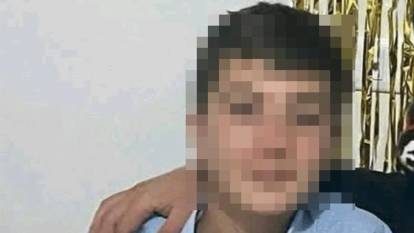 13 yaşındaki çocuk iple boğulmuş halde bulundu!