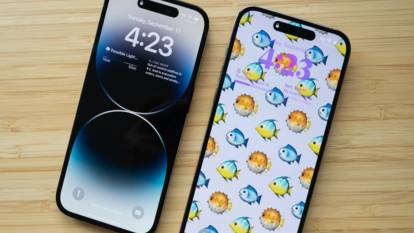 En iyi ekrana sahip iPhone modelleri belli oldu: Birinci sıradaki model şaşırttı!