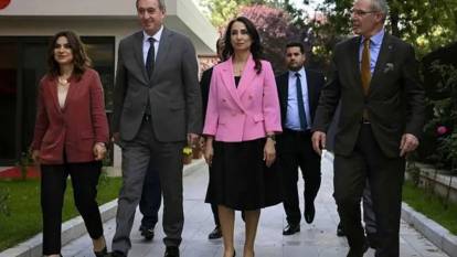 Son dakika! AK Parti-DEM görüşmesinin tarihi belli oldu